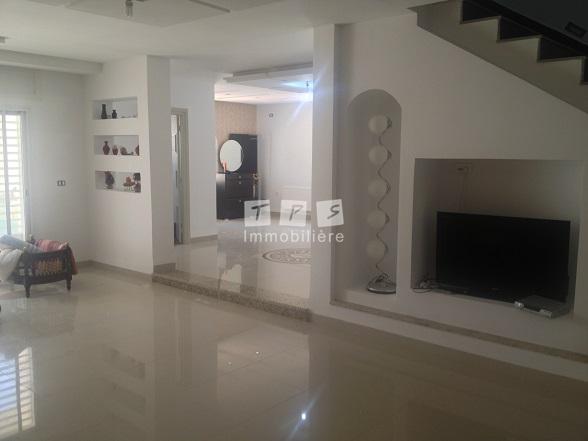 Appartement à vendre Tunisie