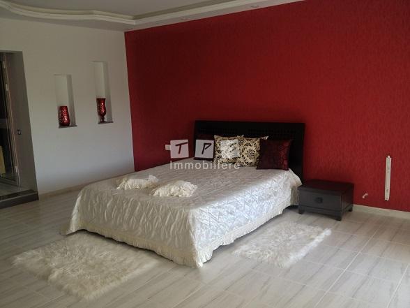 Appartement à vendre Tunisie