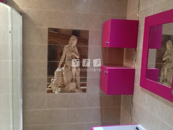 Appartement à vendre Tunisie