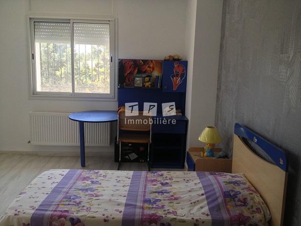 Appartement à vendre Tunisie