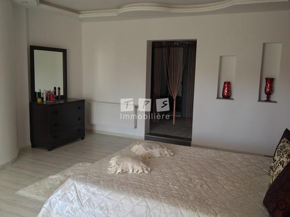 Appartement à vendre Tunisie