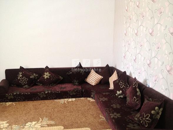 Appartement à vendre Tunisie