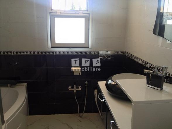 Appartement à vendre Tunisie