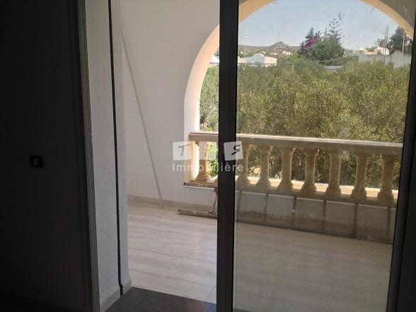 Appartement à vendre Tunisie
