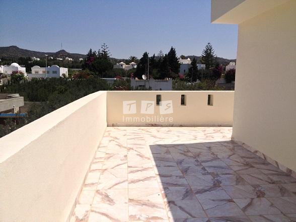Appartement à vendre Tunisie