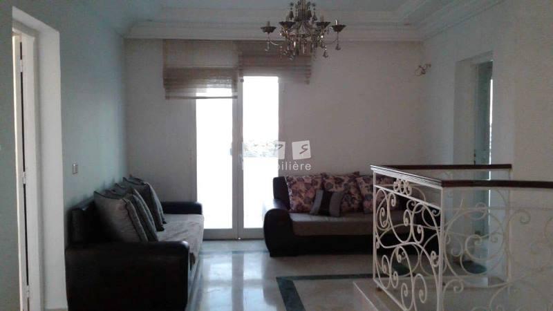 vente villa Tunisie