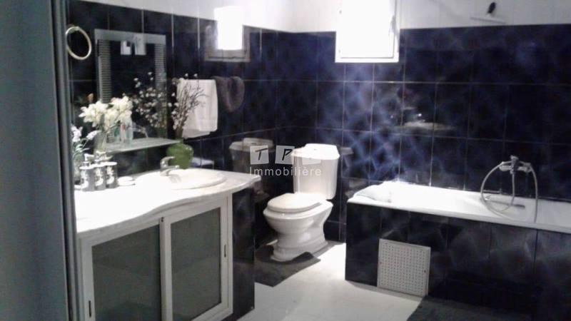 vente villa Tunisie