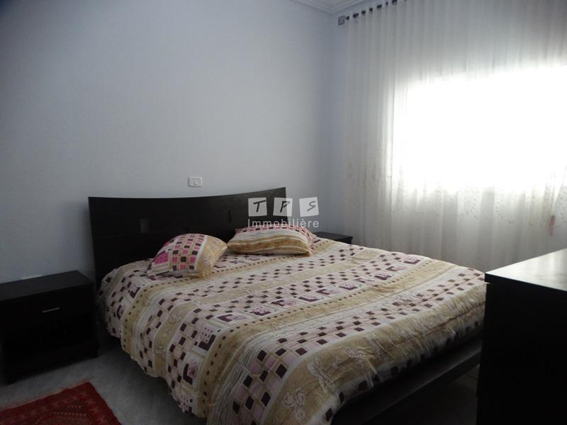 vente villa Tunisie