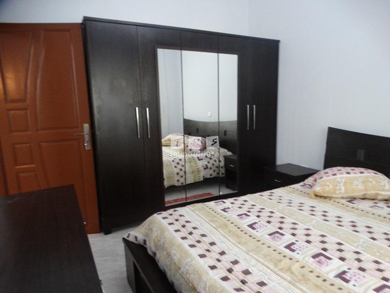 vente villa Tunisie