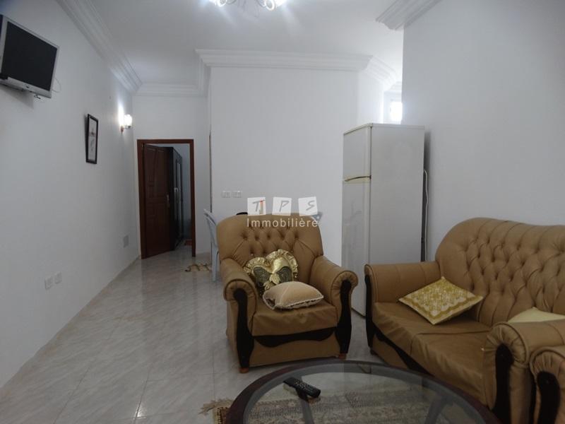 vente villa Tunisie