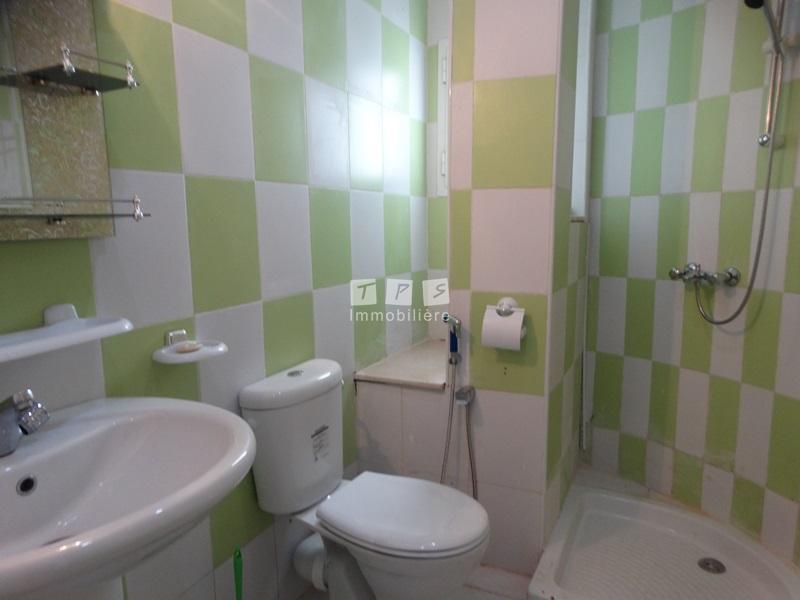 vente villa Tunisie