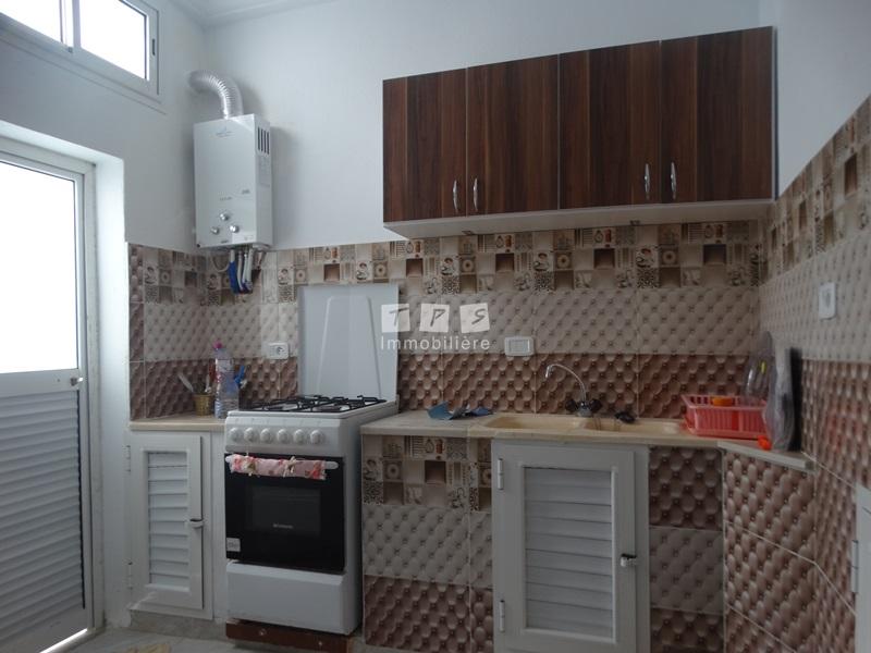 vente villa Tunisie