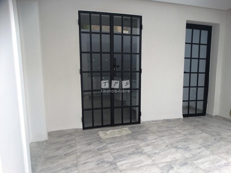 vente villa Tunisie