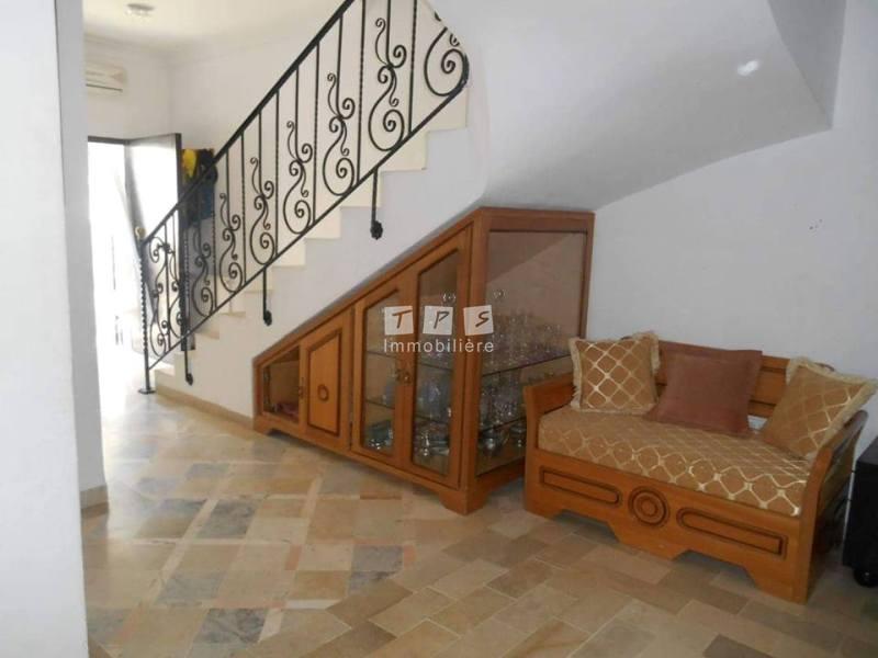 Appartement à vendre Tunisie
