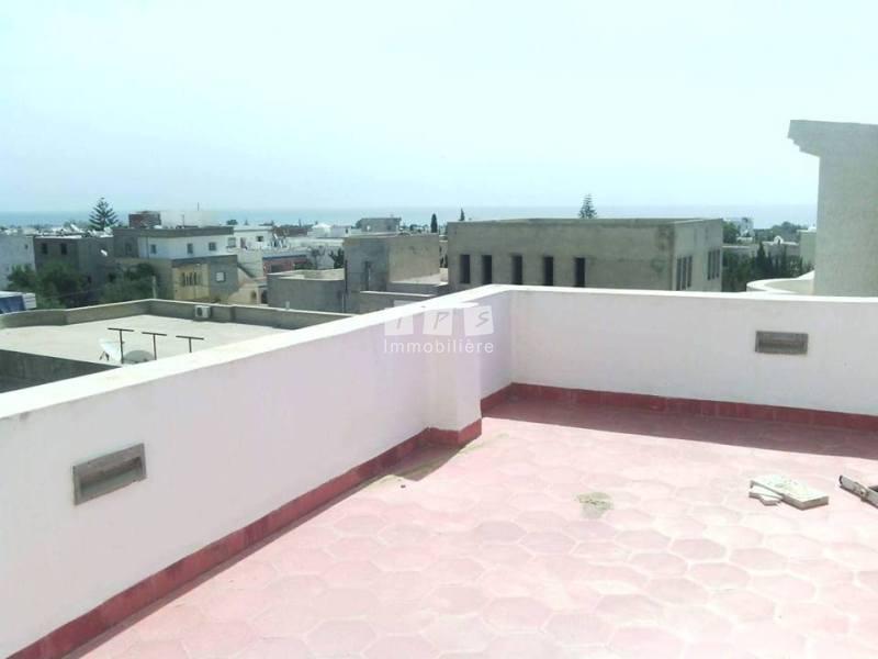 agence immobilière tunisie