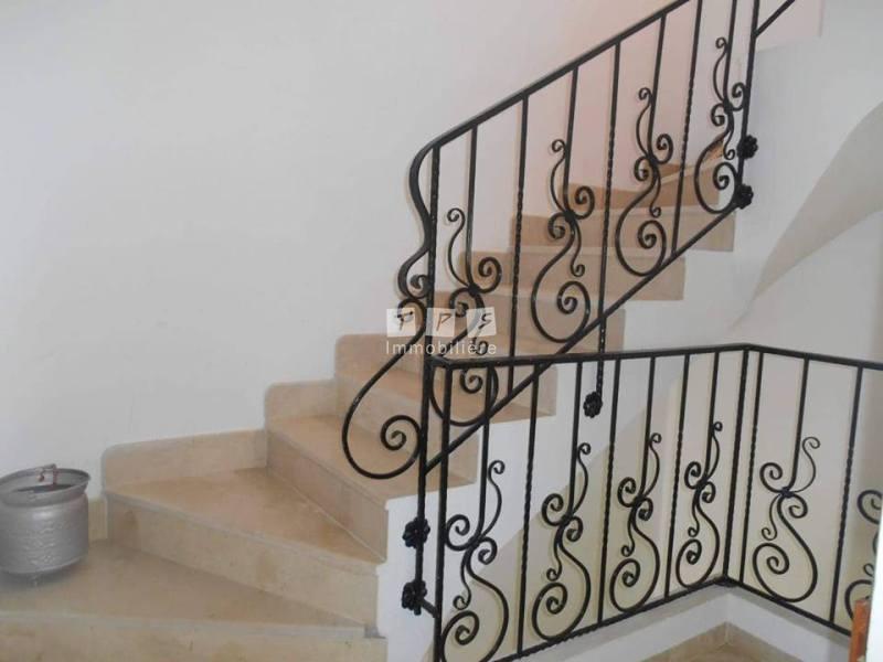 Appartement à vendre Tunisie