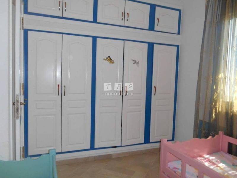 Appartement à vendre Tunisie