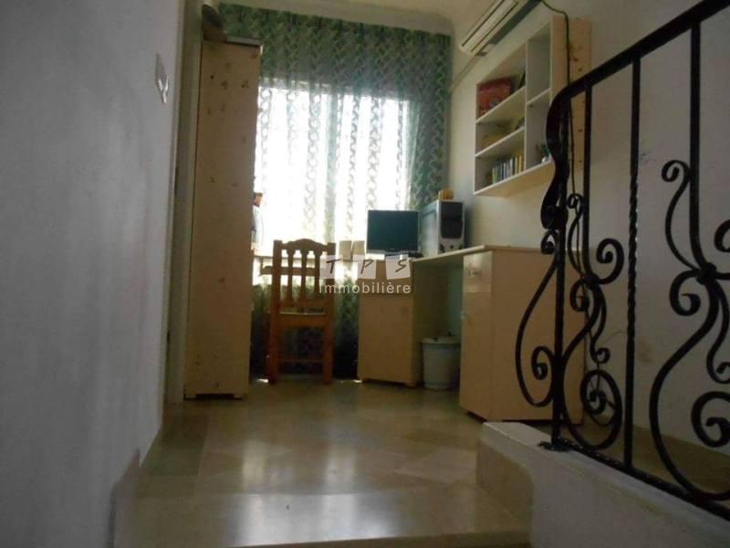 Appartement à vendre Tunisie