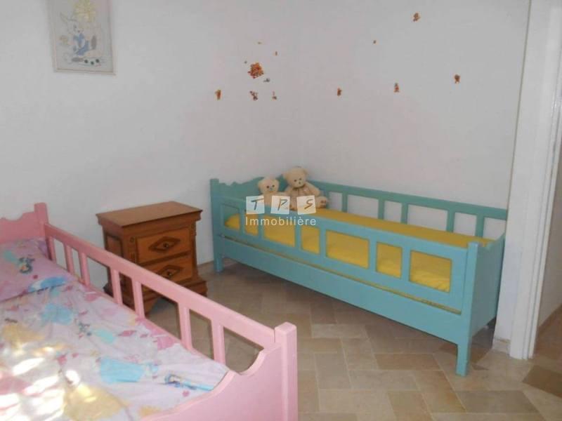 Appartement à vendre Tunisie