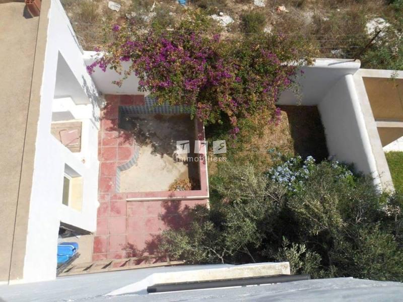 Appartement à vendre Tunisie