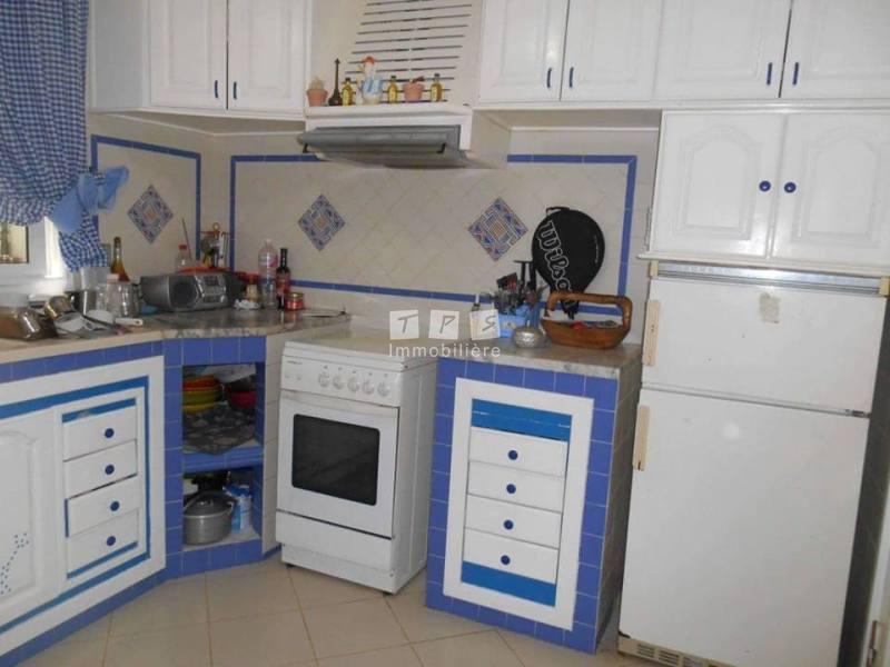 Appartement à vendre Tunisie