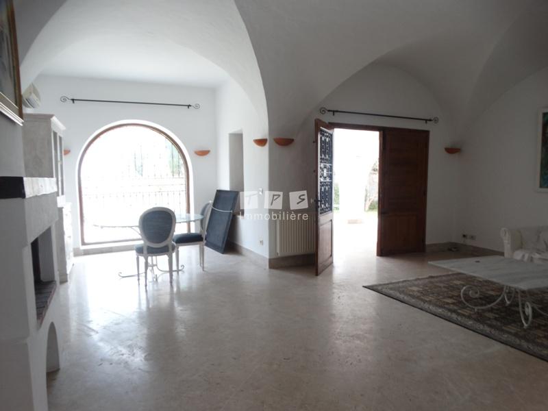 vente villa Tunisie