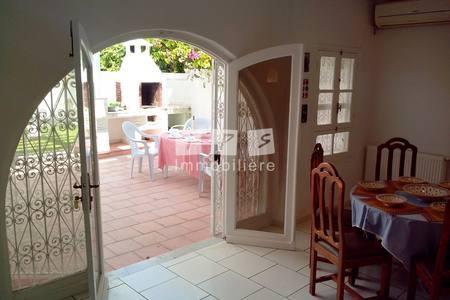 vente villa Tunisie