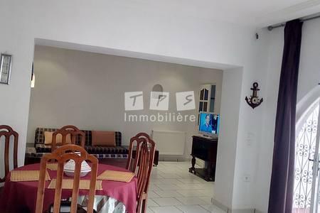 vente villa Tunisie