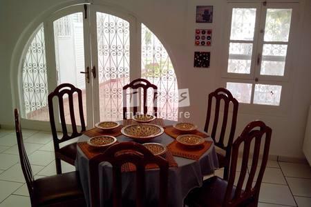 vente villa Tunisie