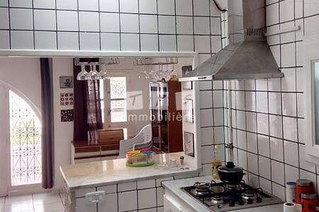 vente villa Tunisie