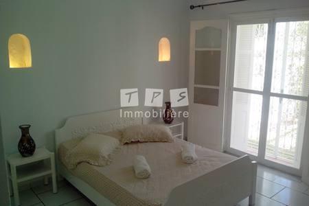 vente villa Tunisie