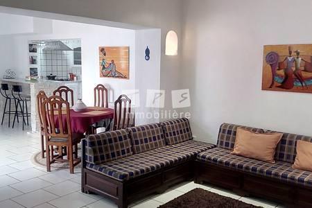 vente villa Tunisie