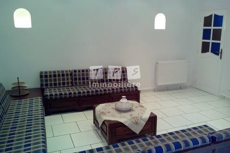 vente villa Tunisie
