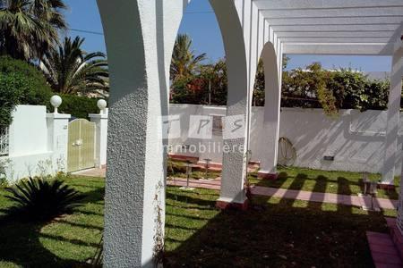 vente villa Tunisie