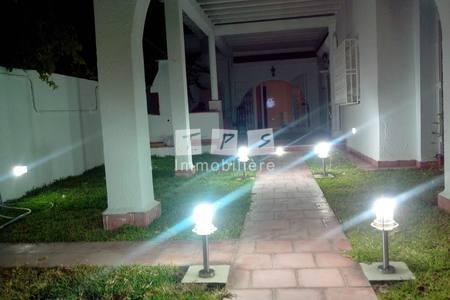 vente villa Tunisie