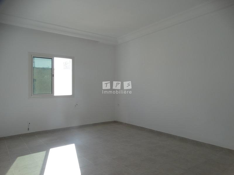 Appartement à vendre Tunisie