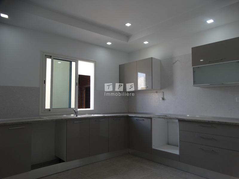 Appartement à vendre Tunisie