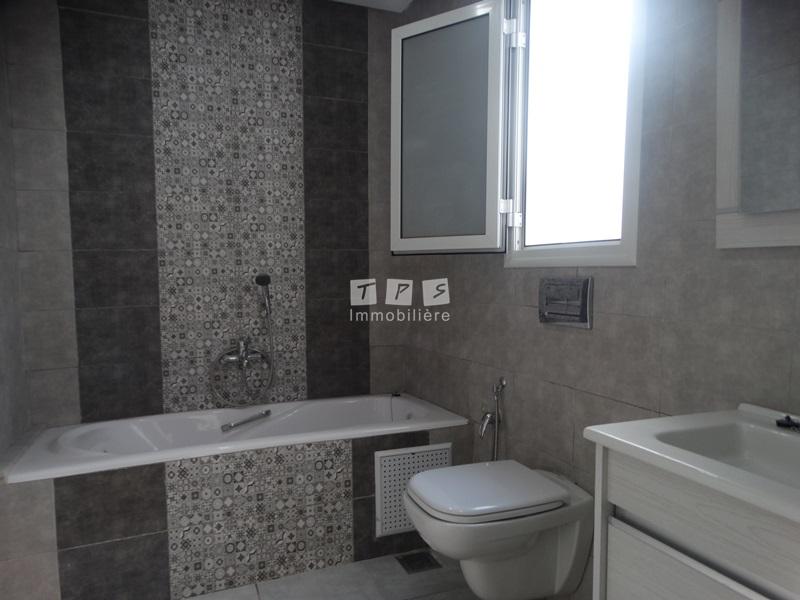 Appartement à vendre Tunisie