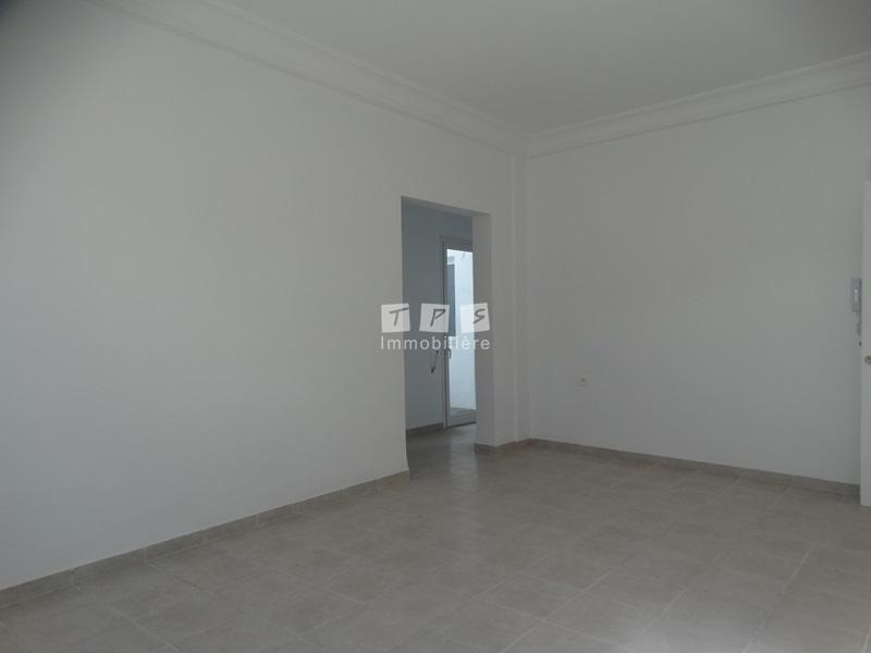 Appartement à vendre Tunisie
