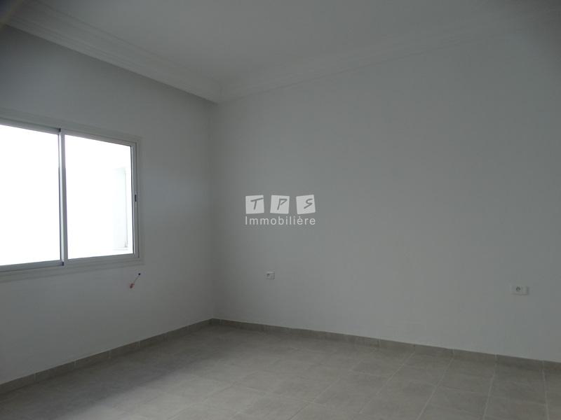 Appartement à vendre Tunisie