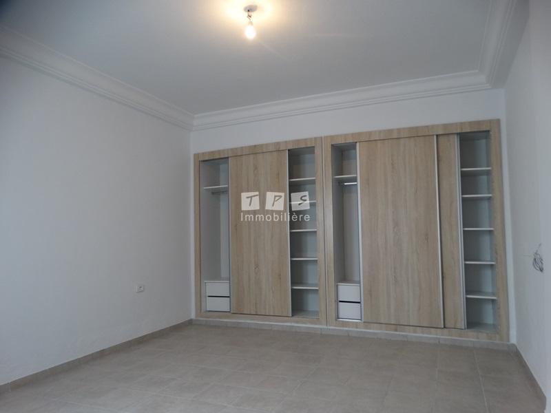 Appartement à vendre Tunisie