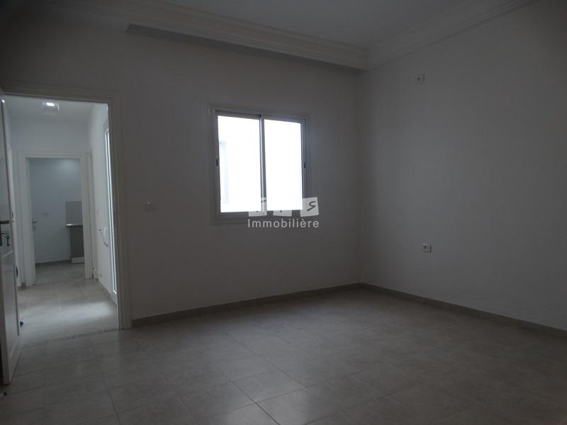 Appartement à vendre Tunisie