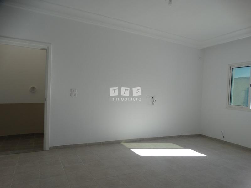 Appartement à vendre Tunisie