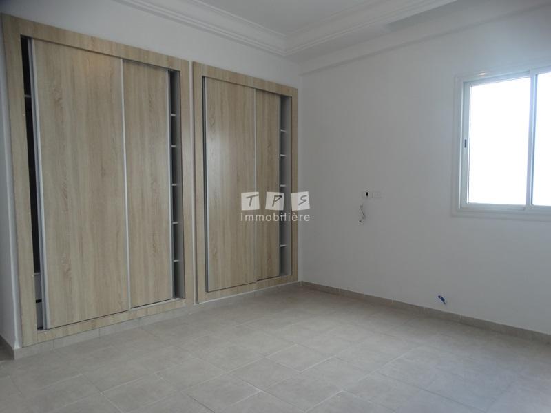 Appartement à vendre Tunisie