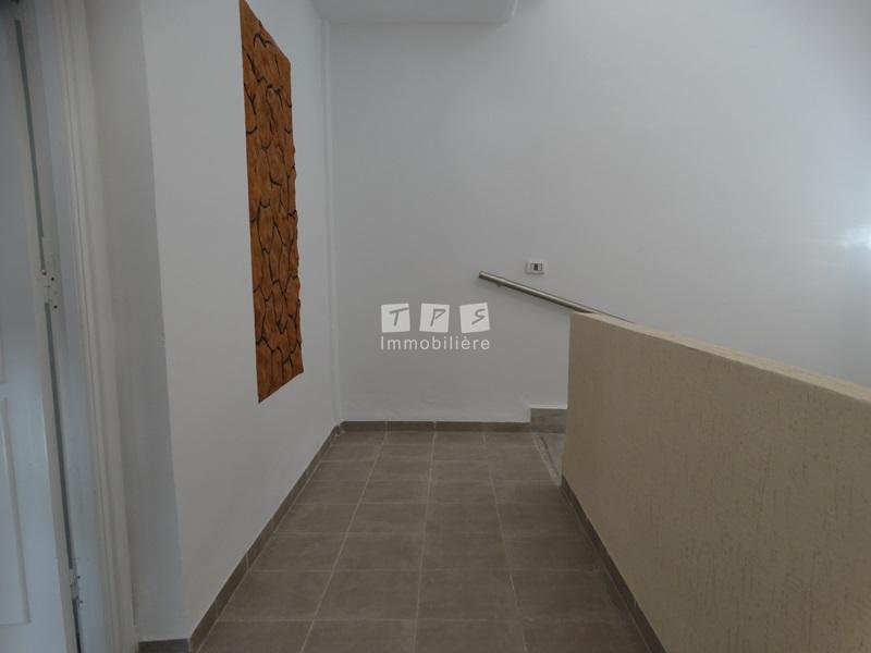 Appartement à vendre Tunisie