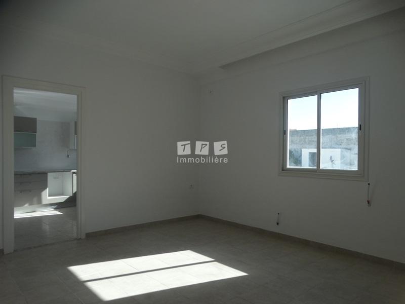 Appartement à vendre Tunisie