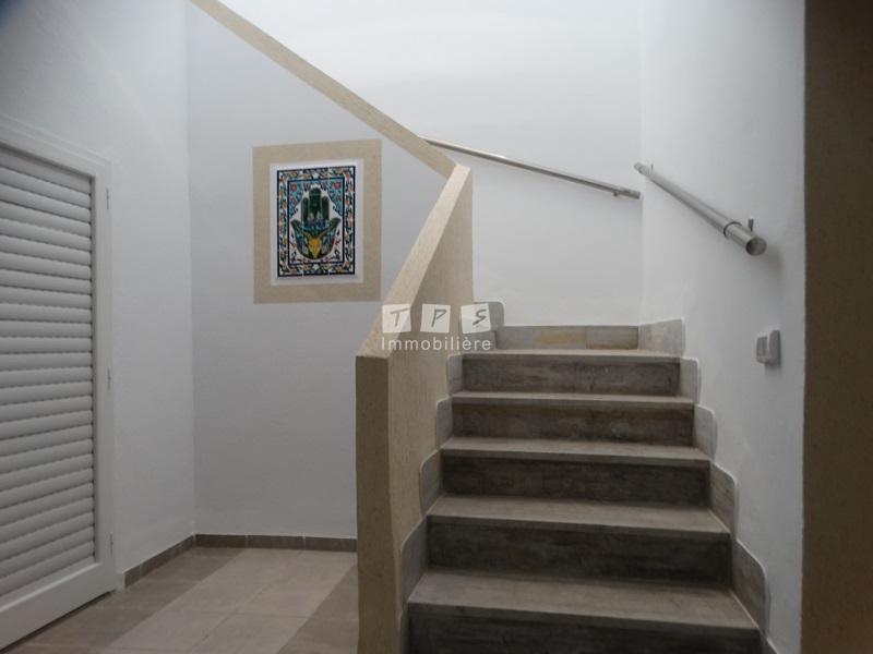 Appartement à vendre Tunisie