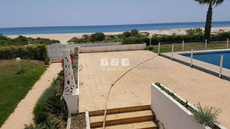 Appartement à vendre Tunisie