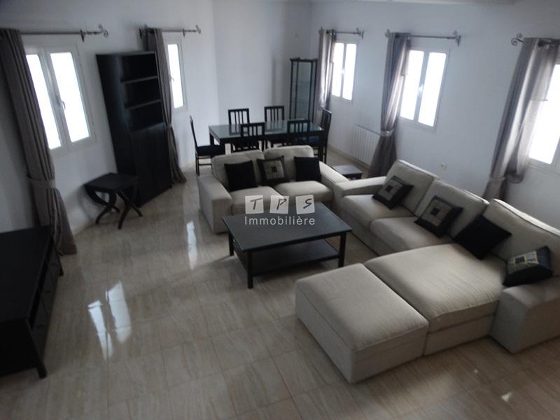vente villa Tunisie