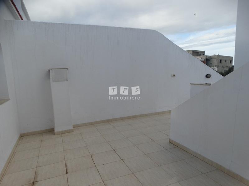 vente villa Tunisie